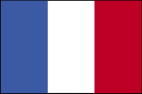 Flag of Saint Barthelemy